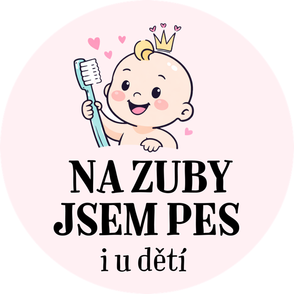 Logo v kolečku